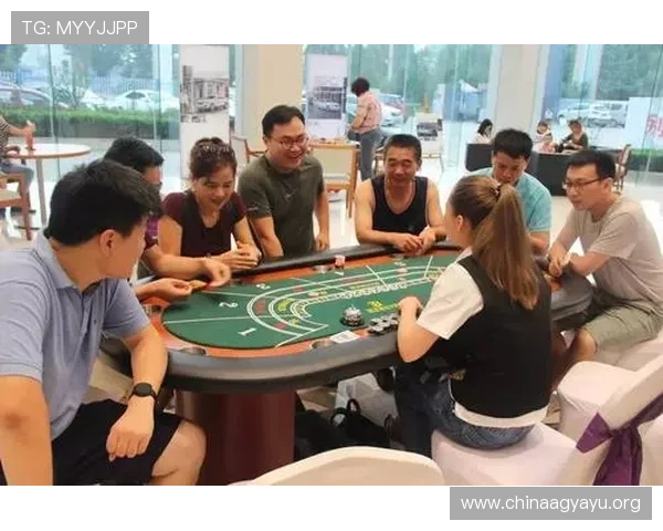 掌握百家乐娱乐的投注技巧与策略实现稳健盈利成为游戏高手